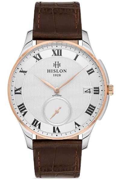 Hislon CL120T-02KR Erkek Kol Saati