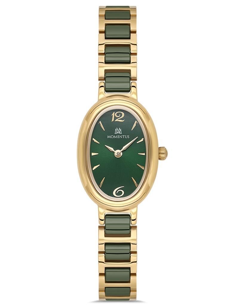 Momentus Classy CW323T-15SG Kadın Kol Saati