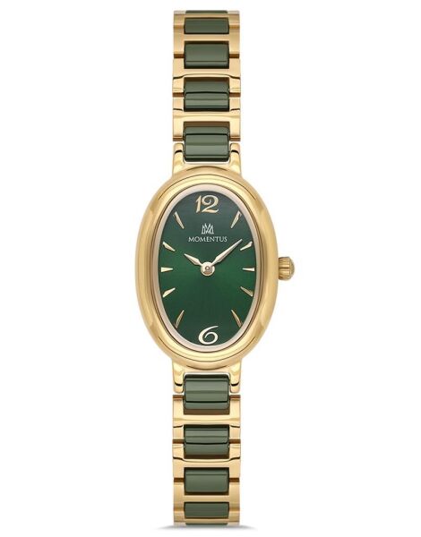 Momentus Classy CW323T-15SG Kadın Kol Saati