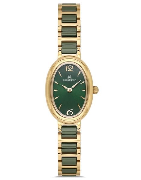Momentus Classy CW323T-15SG Kadın Kol Saati