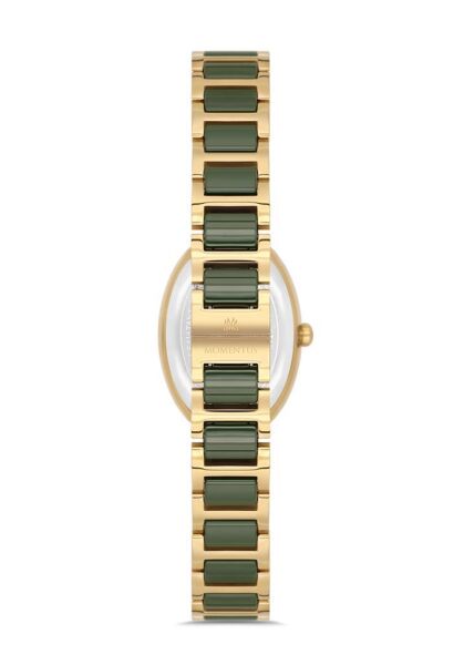 Momentus Classy CW323T-15SG Kadın Kol Saati