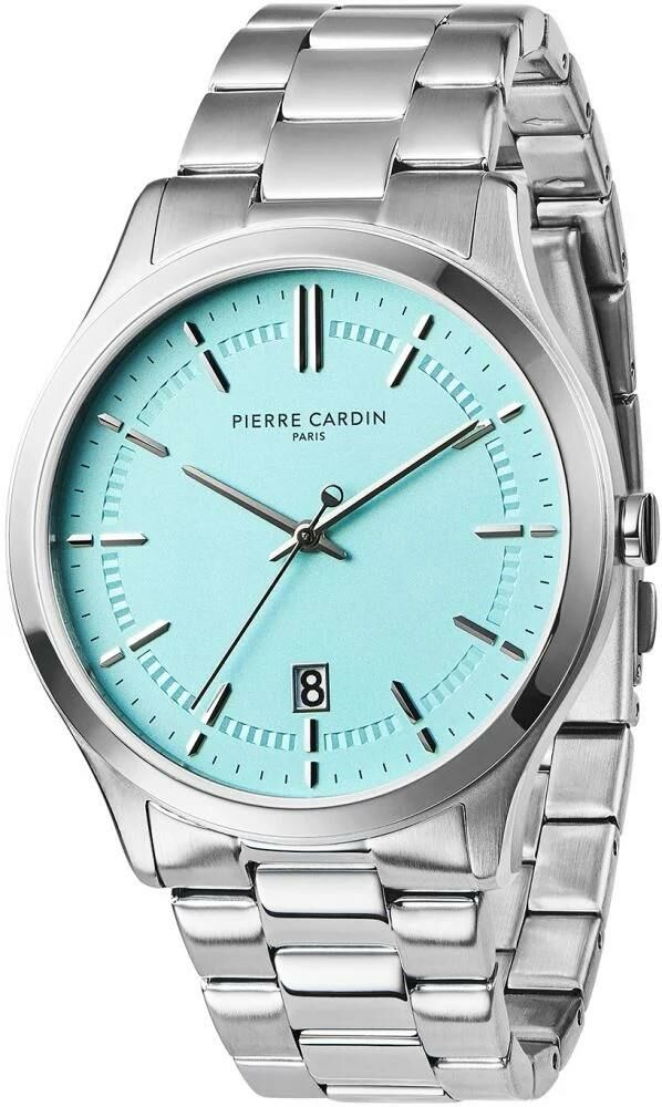 Pierre Cardin CF.0303.SJW Erkek Kol Saati