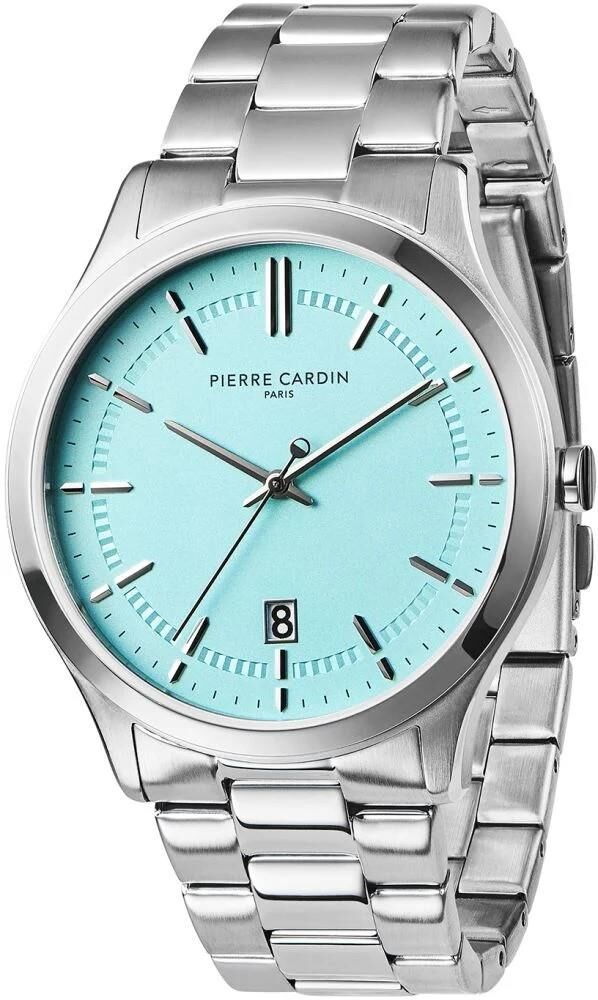 Pierre Cardin CF.0303.SJW Erkek Kol Saati