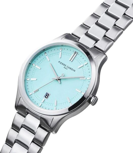 Pierre Cardin CF.0303.SJW Erkek Kol Saati