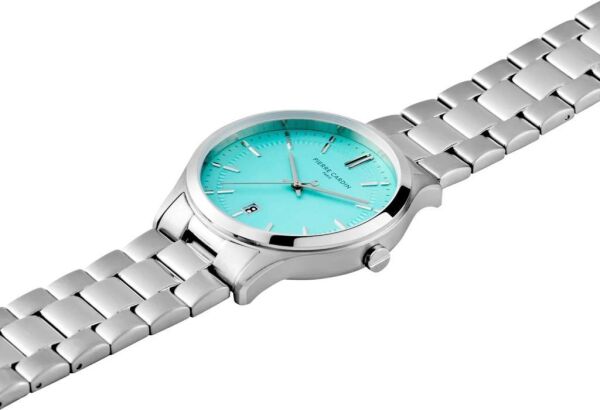 Pierre Cardin CF.0303.SJW Erkek Kol Saati