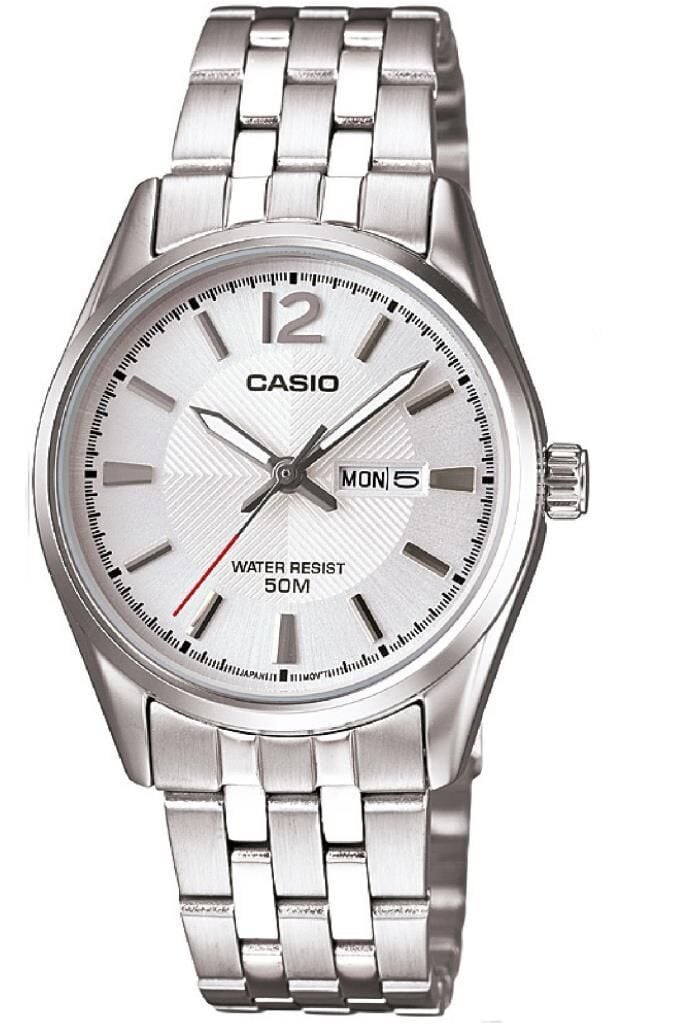 Casio LTP-1335D-7AVDF Kadın Kol Saati