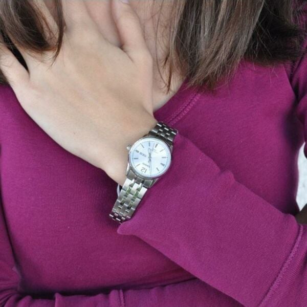 Casio LTP-1335D-7AVDF Kadın Kol Saati