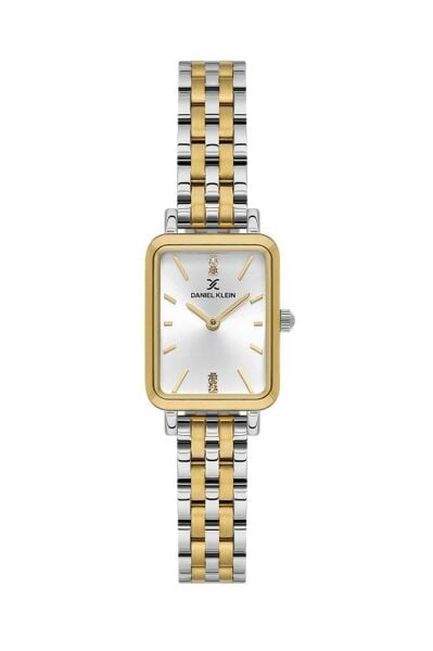 Daniel Klein DKE.1.10831-3 Premium Kadın Kol Saati