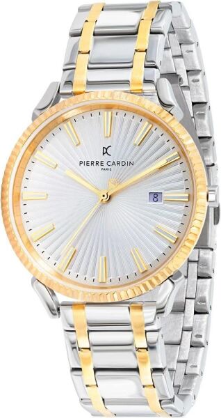 Pierre Cardin  CPI.2134 Erkek Kol Saati
