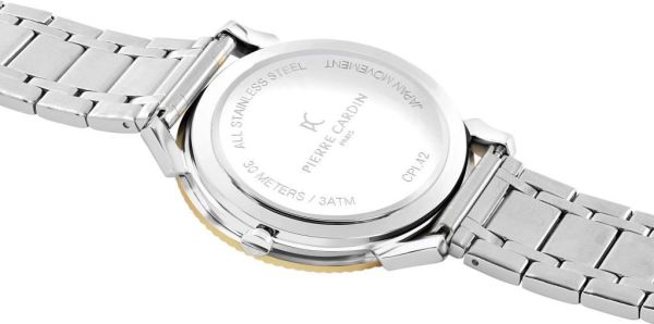 Pierre Cardin  CPI.2134 Erkek Kol Saati