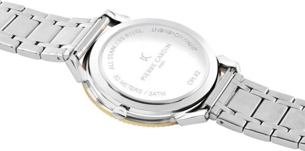 Pierre Cardin  CPI.2134 Erkek Kol Saati
