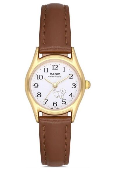 Casio LTP-1094Q-7B7RDF Bayan Kol Saati