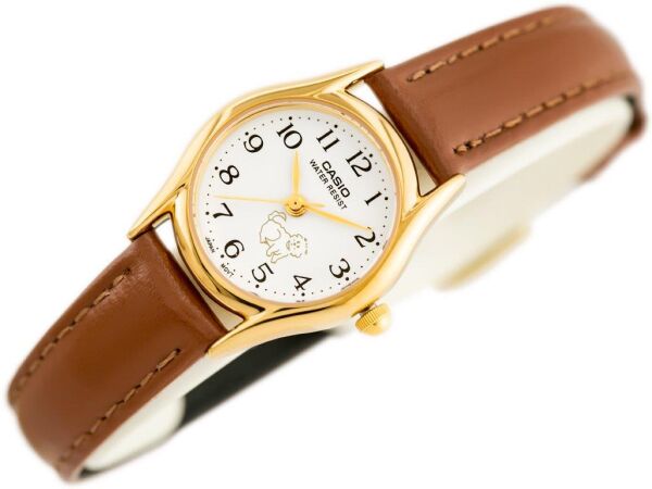 Casio LTP-1094Q-7B7RDF Bayan Kol Saati
