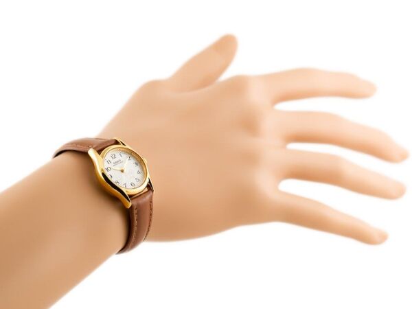 Casio LTP-1094Q-7B7RDF Bayan Kol Saati