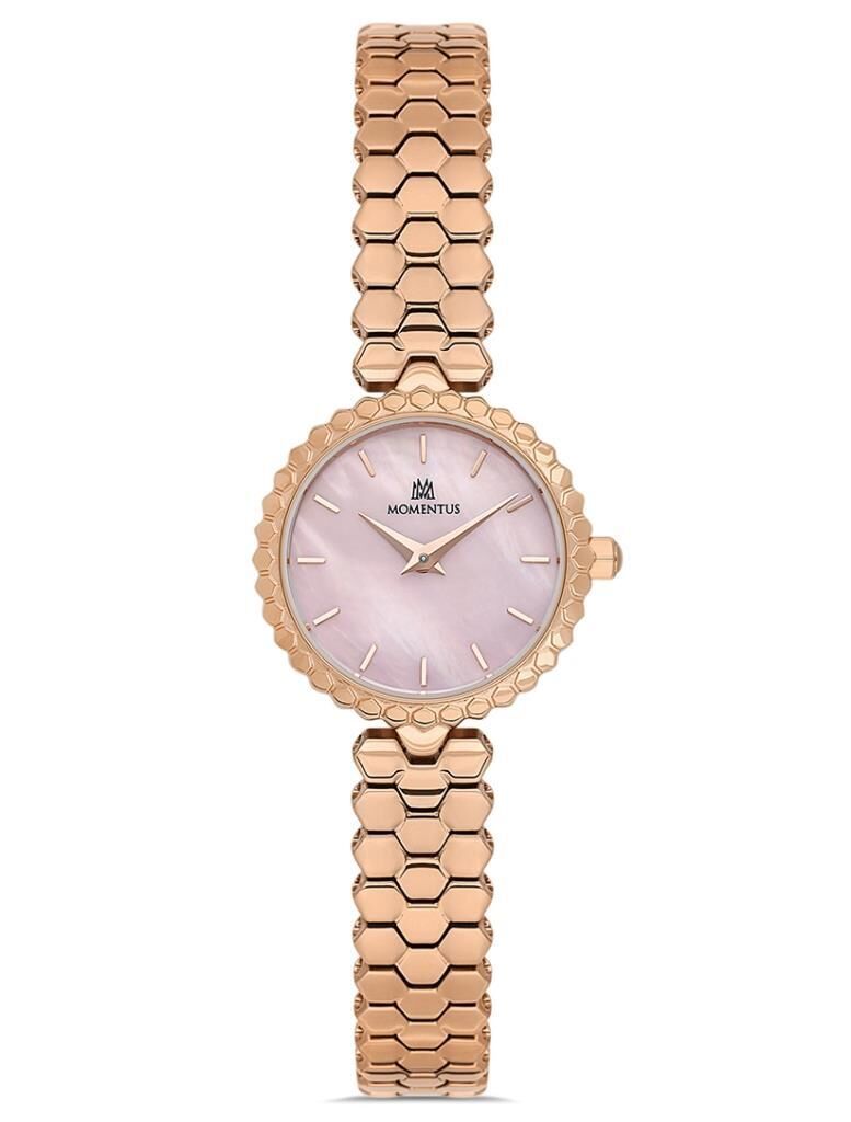 Momentus Classy CW324R-12SR Kadın Kol Saati