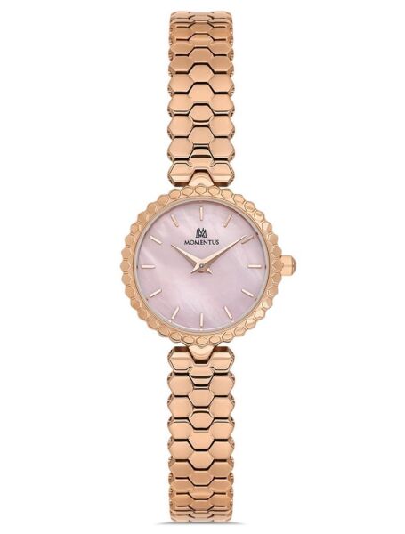 Momentus Classy CW324R-12SR Kadın Kol Saati