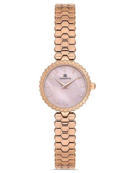 Momentus Classy CW324R-12SR Kadın Kol Saati