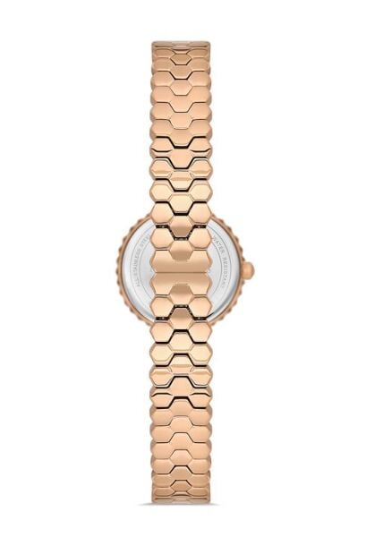 Momentus Classy CW324R-12SR Kadın Kol Saati
