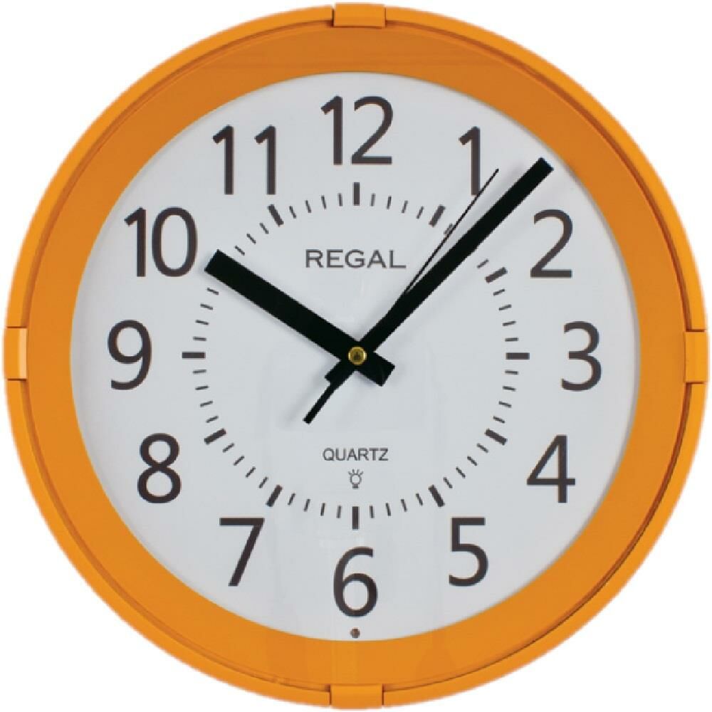 Regal Ultima 0225 OWL Duvar Saati