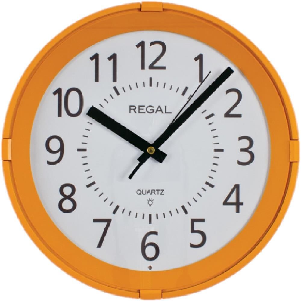 Regal Ultima 0225 OWL Duvar Saati