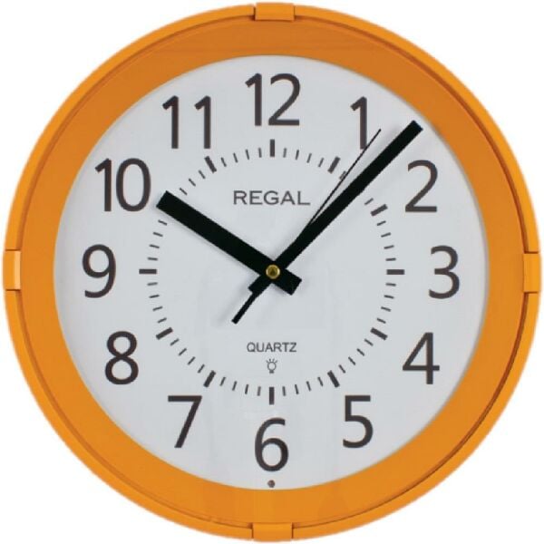 Regal Ultima 0225 OWL Duvar Saati