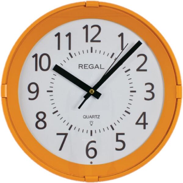 Regal Ultima 0225 OWL Duvar Saati