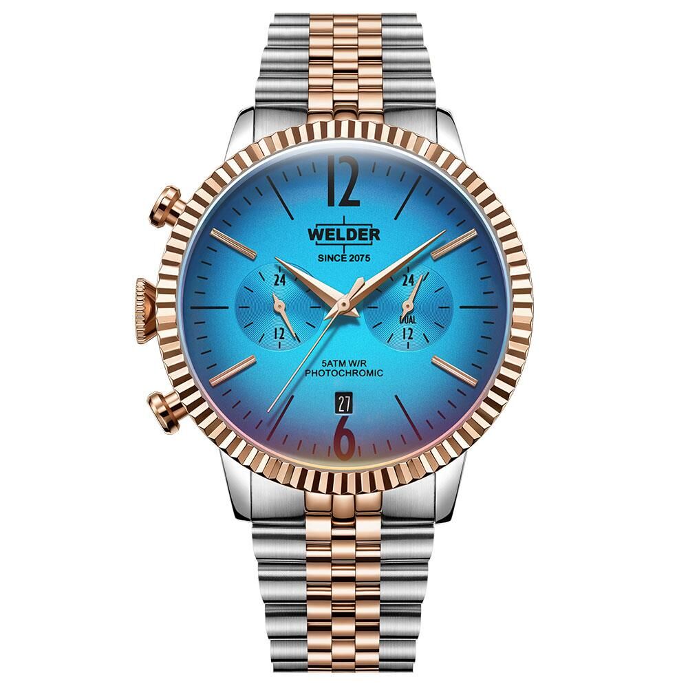 Welder Moody Watch WWRC471 Erkek Kol Saati