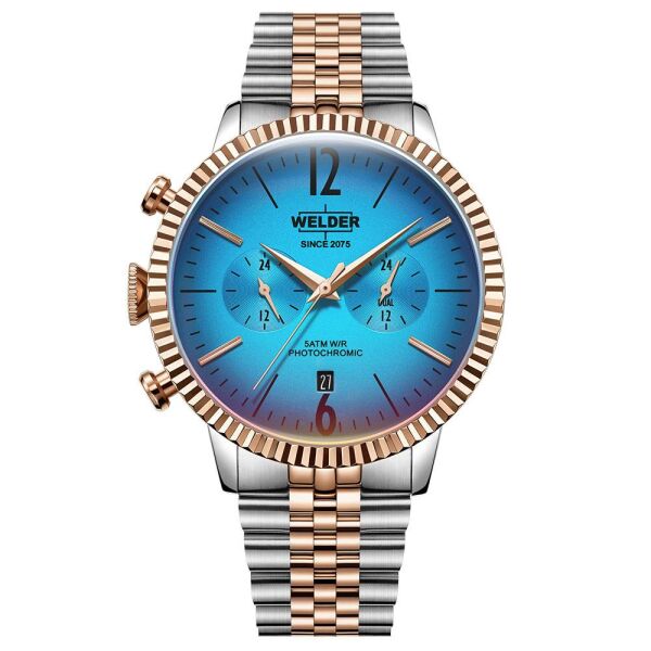 Welder Moody Watch WWRC471 Erkek Kol Saati