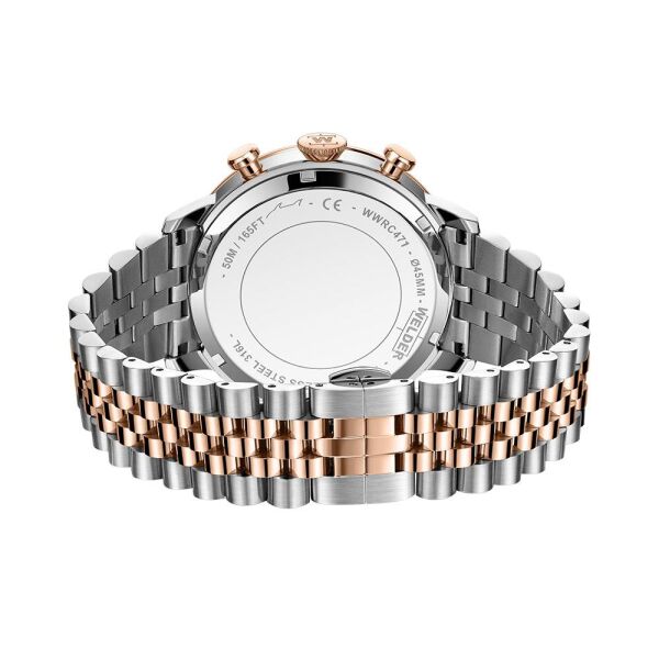 Welder Moody Watch WWRC471 Erkek Kol Saati