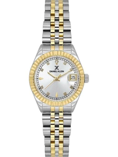 Daniel Klein DKE.1.10974-3 Kadın Kol Saati