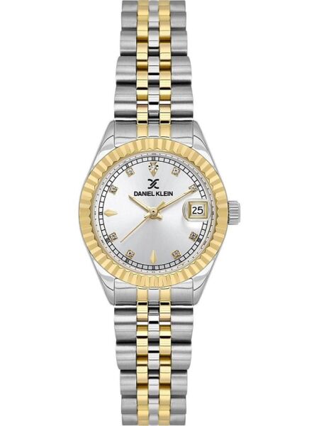 Daniel Klein DKE.1.10974-3 Kadın Kol Saati
