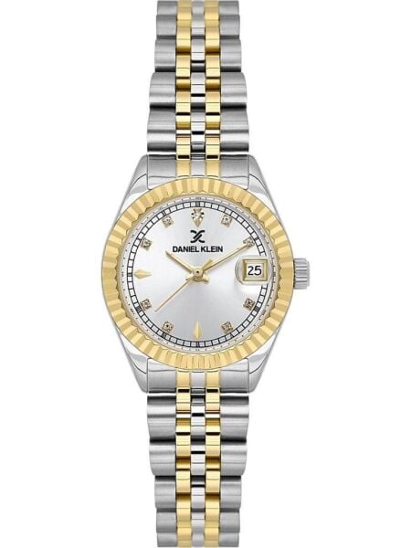 Daniel Klein DKE.1.10974-3 Kadın Kol Saati