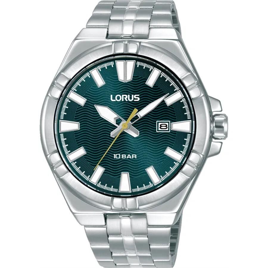 Lorus RH977RX9 10 Bar Erkek Kol Saati