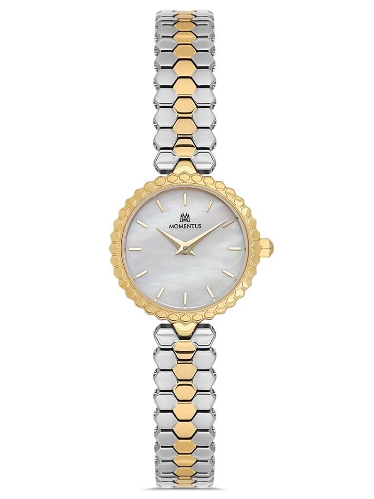 Momentus Classy CW324T-09SG Kadın Kol Saati