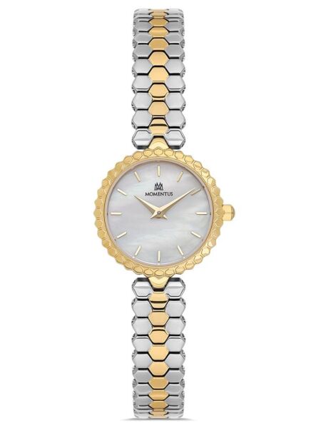 Momentus Classy CW324T-09SG Kadın Kol Saati