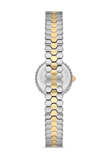 Momentus Classy CW324T-09SG Kadın Kol Saati