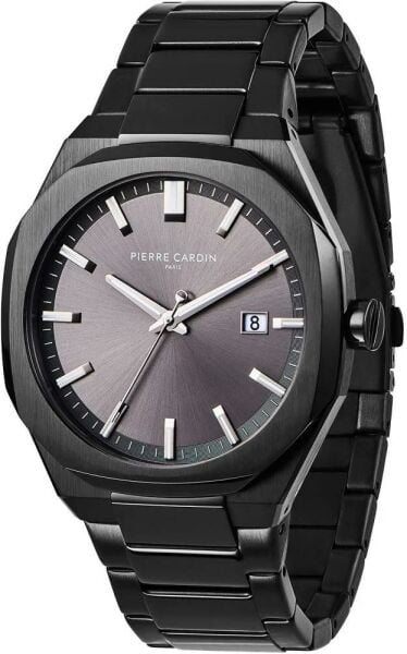 Pierre Cardin  CF.0402.SB Erkek Kol Saati