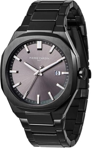Pierre Cardin  CF.0402.SB Erkek Kol Saati