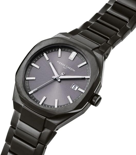 Pierre Cardin  CF.0402.SB Erkek Kol Saati