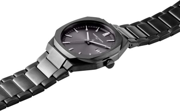 Pierre Cardin  CF.0402.SB Erkek Kol Saati