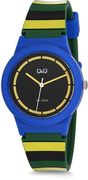 Q&Q VR94J810Y Kadın Kol Saati