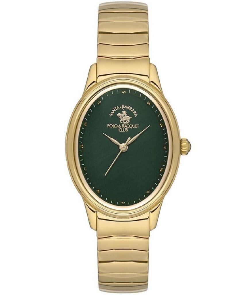 Santa Barbara Polo & Racquet Club SB.1.10568-3 Kadın Kol Saati