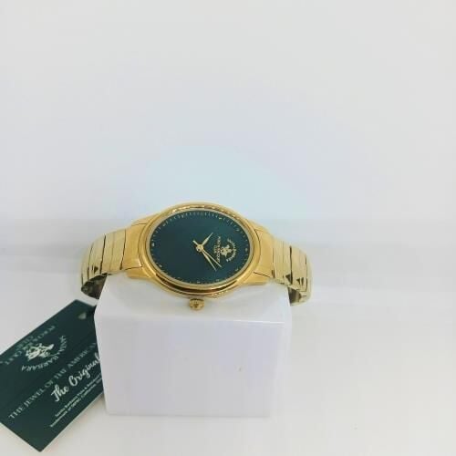 Santa Barbara Polo & Racquet Club SB.1.10568-3 Kadın Kol Saati