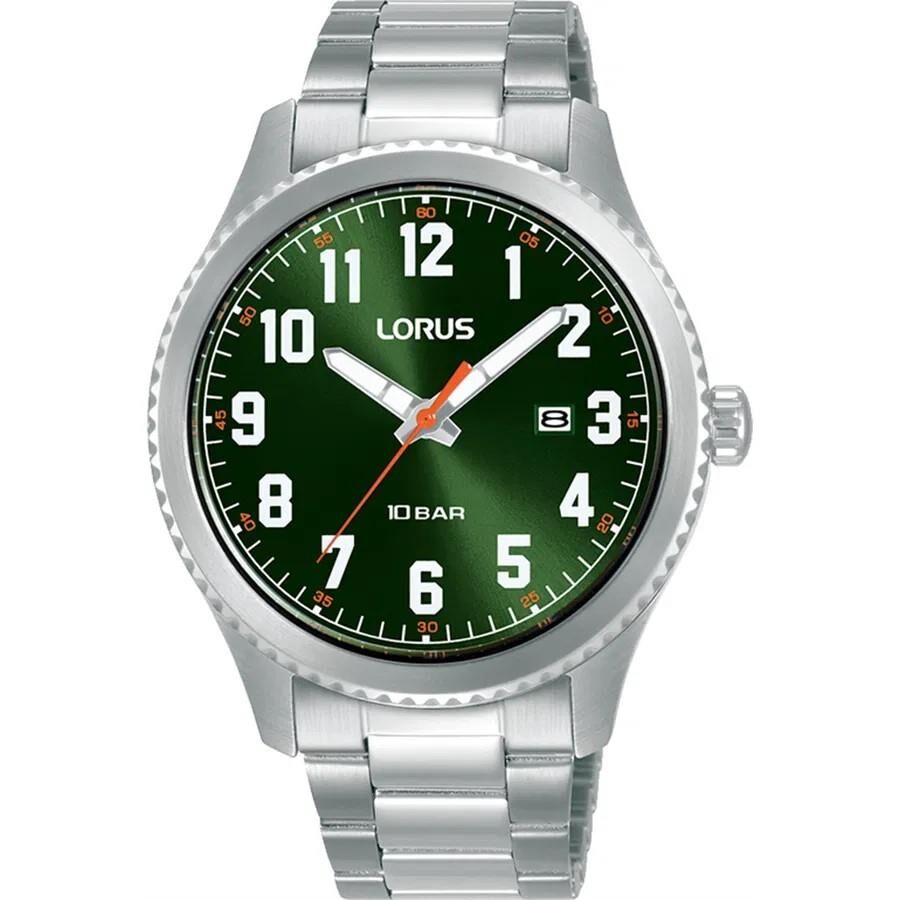 Lorus RH983RX9 10 Bar Erkek Kol Saati