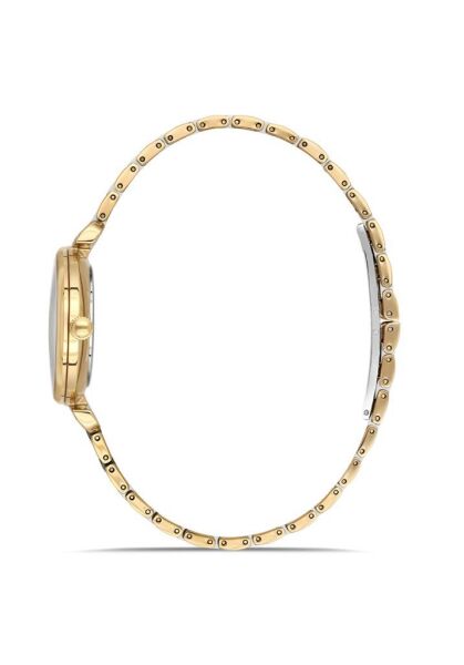 Momentus Shiny Star SS390T-02SG Kadın Kol Saati