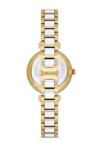 Momentus Shiny Star SS390T-02SG Kadın Kol Saati