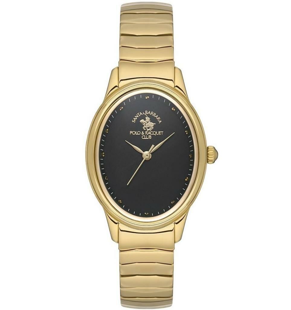 Santa Barbara Polo & Racquet Club SB.1.10568-4 Kadın Kol Saati