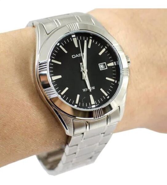 Casio Standart MTP-1308D-1AVDF Erkek Kol Saati