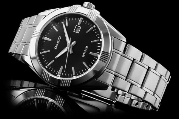 Casio Standart MTP-1308D-1AVDF Erkek Kol Saati