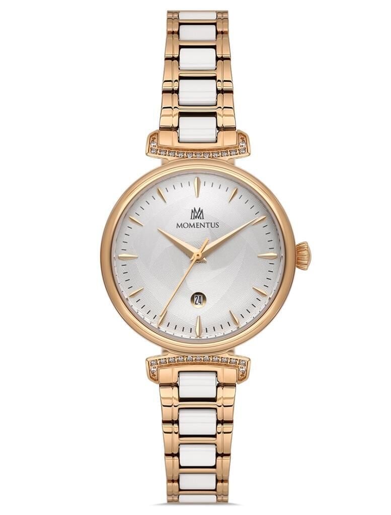 Momentus Shiny Star SS390T-02SR Kadın Kol Saati